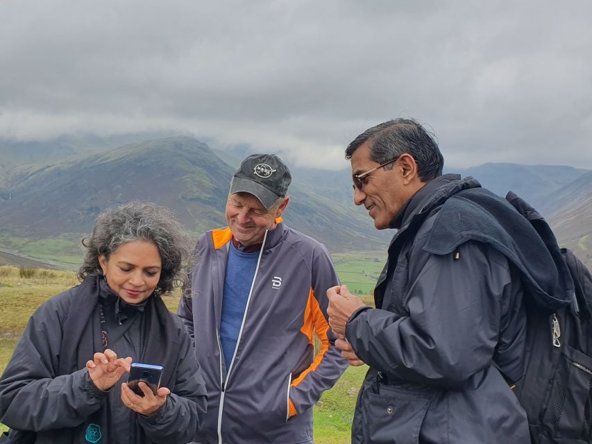 From Liverpool: Lake District Shore Excursion - A Closer Look at the Itinerary