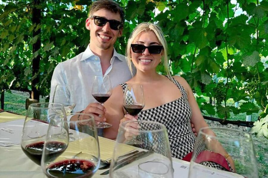 From Livorno: San Gimignano with Lunch and Tasting - Discovering Tuscany: What the Tour Includes and How It Feels