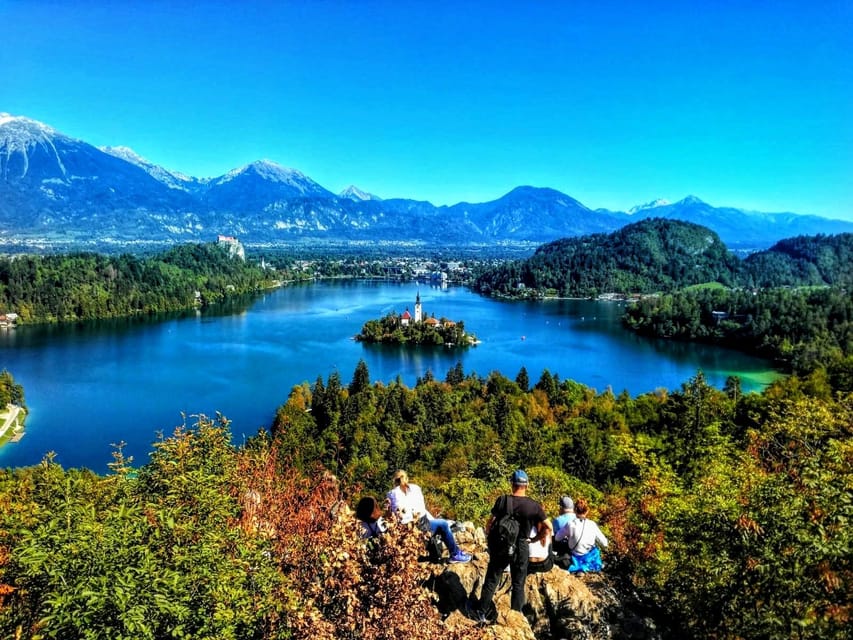 From Ljubljana: Lake Bled Tour - The Value of the Experience
