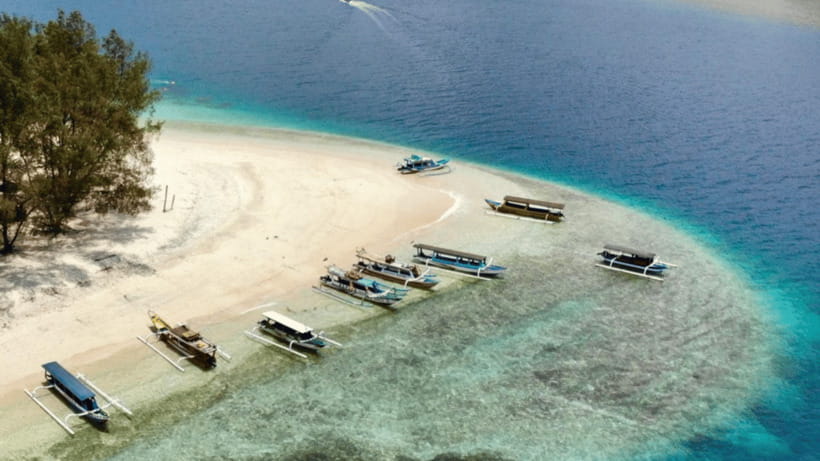 From Lombok: A Day Tour To Gili Nangu, Sudak, Kedis - Why This Tour Offers Good Value