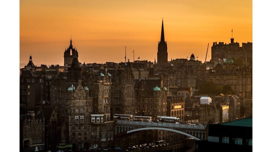 From London: 3-Day Edinburgh Castle and Loch Ness Rail Tour - Practical Considerations and Tips