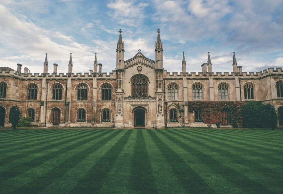 From London: Cambridge and Medieval England Small Group Tour - Thaxted: Medieval Charm and Heritage