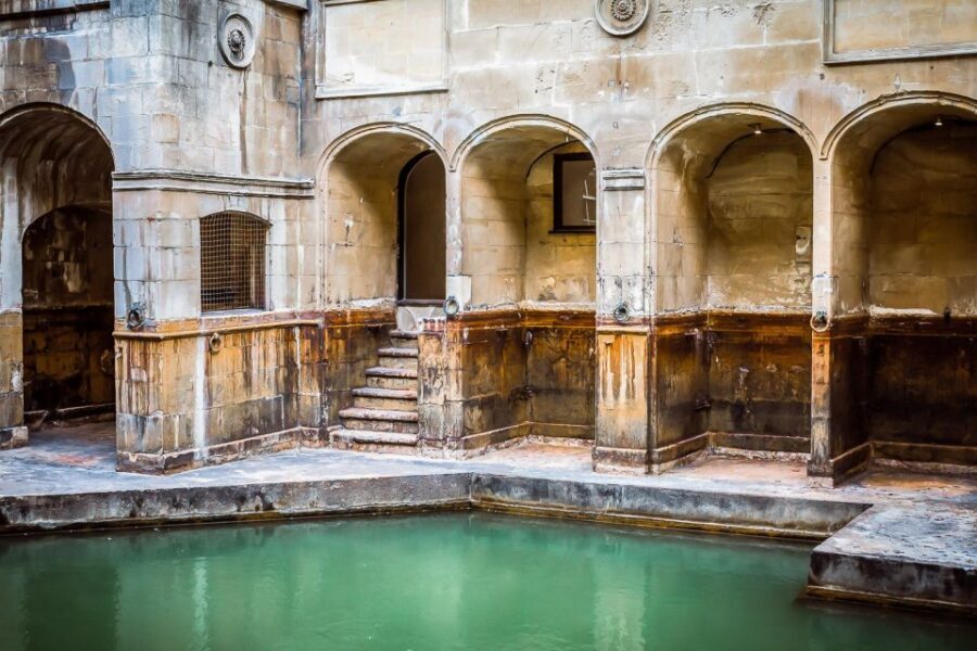 From London: Stonehenge and Bath Day Trip with Ticket - Practical Considerations