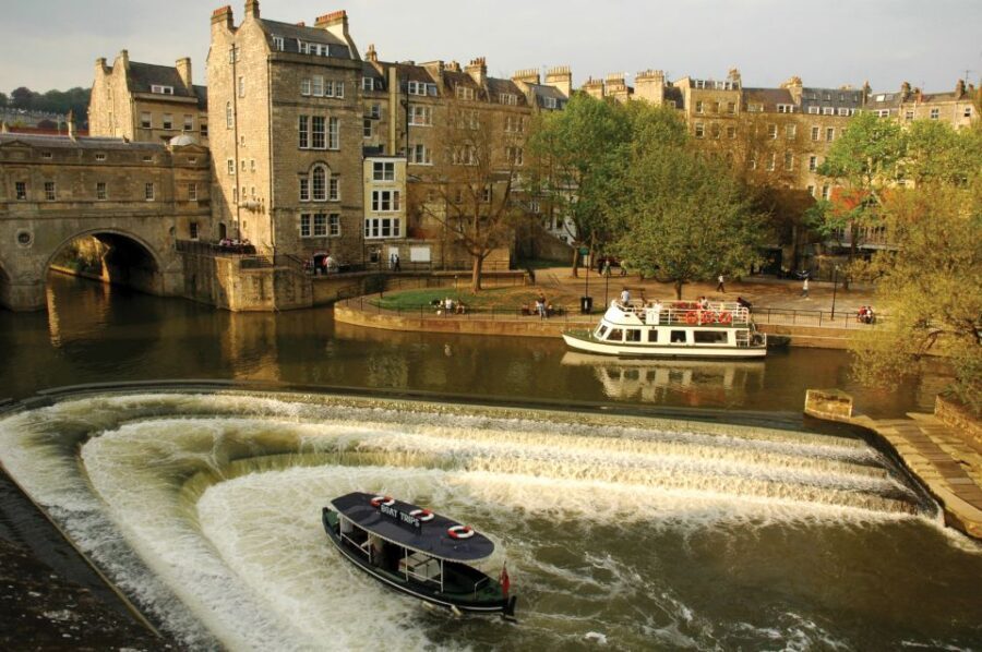 From London: Stonehenge, Bath & Lacock Full-Day Sunrise Tour - Why This Tour Represents Good Value
