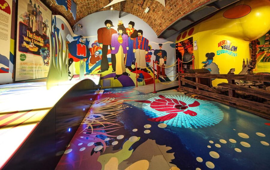 From London: The Beatles Tour with Overnight Stay in - Value and Practical Considerations