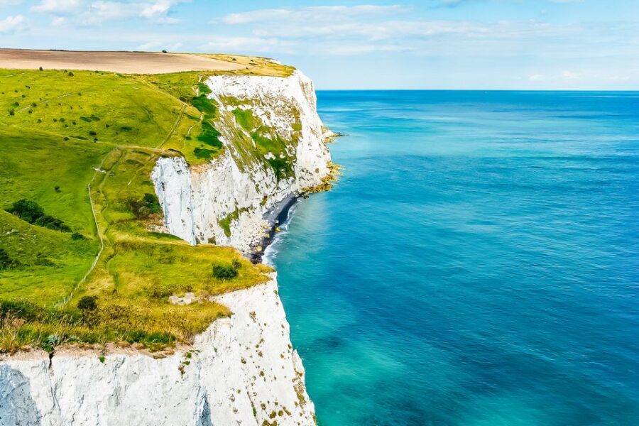 From London: White Cliffs of Dover and Canterbury Day Trip - What’s Included and What’s Not
