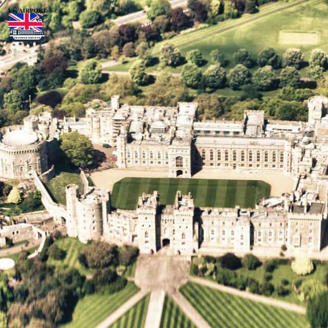 From London: Windsor Castle Private Day Trip - What’s Included & What’s Not