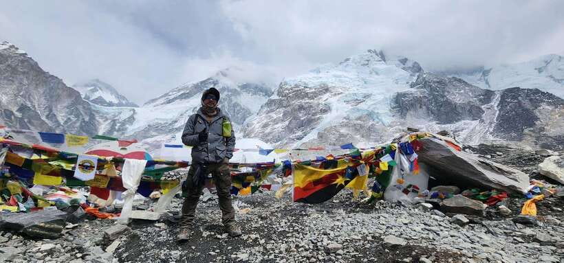 From Lukla: 18-Day Everest Base Camp and Gokyo Lakes Trek - Day-by-Day Breakdown: What Makes Each Stop Special