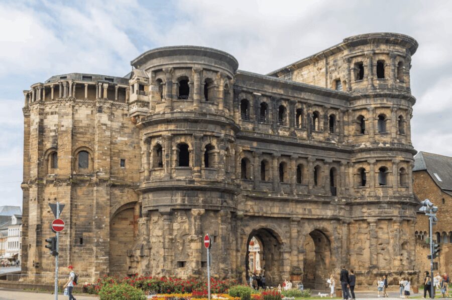 From Luxembourg: Excursion to Trier - What Travelers Say