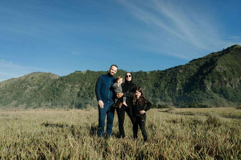 From Malang: 1-Day Mount Bromo Shared Trip - Transportation & Group Size