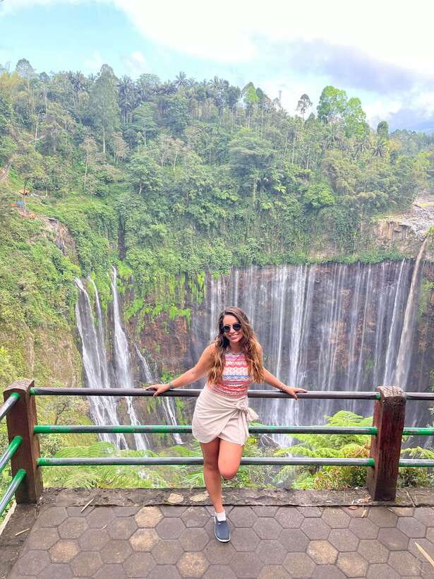 From Malang: 2 Days Bromo and Tumpak Sewu Sharing Tour - Exploring East Java’s Natural Wonders: A Closer Look