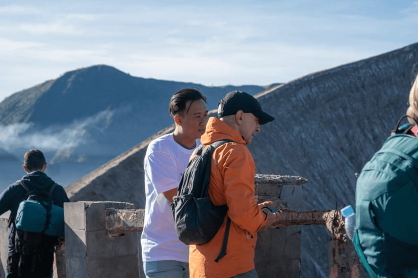 From Malang : 2 Days Mount Bromo & Ijen Volcano Crater Tour - A Detailed Look at the 2-Day Malang Volcano Tour