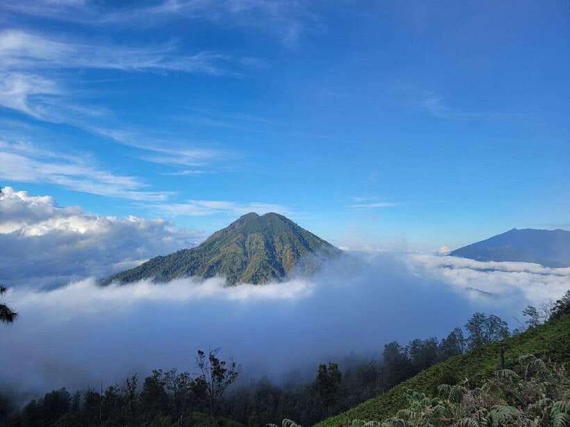 From Malang : A Private Kawah Ijen Midnight Tour - What’s Included and What’s Not