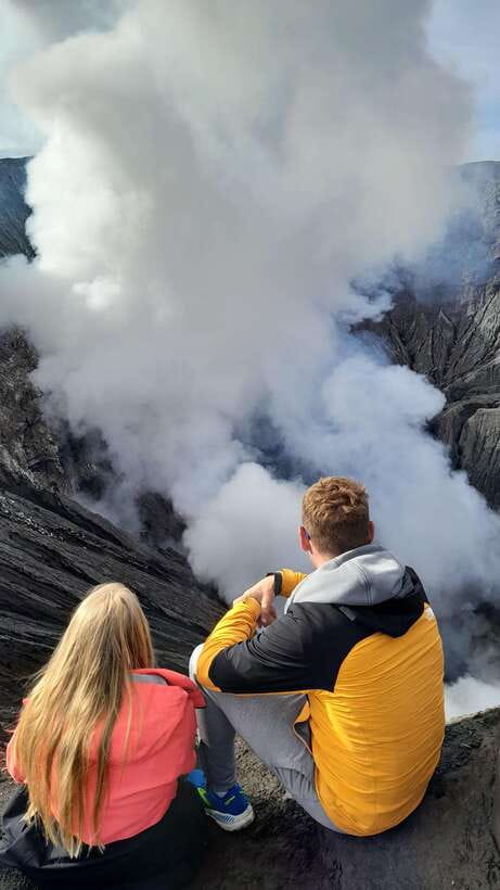 From Malang: Mount Bromo and Ijen 2D1N Shared Guided Tour - What’s Included and What’s Not