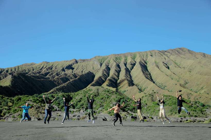From Malang: Shared Bromo Sunrise Tour with Breakfast - What We Like & What to Consider