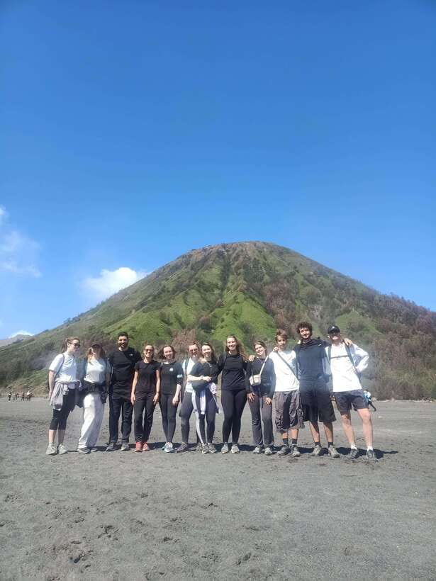 From Malang : Sharing tour with Jeep for Sunrise in Bromo - The Jeep Ride: Bumpy, Exciting, and Scenic
