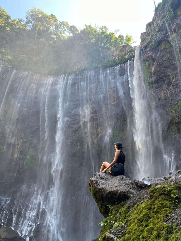 From Malang/Surabaya: 1 Day Tumpak Sewu Waterfall Private - Discovering the Highlights of the Tour