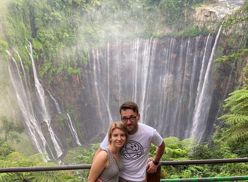 From Malang: Tumpak Sewu Waterfall Private Tour - What’s Included and What to Expect