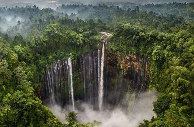 From Malang: Tumpak Sewu Waterfall Sharing Tour - What Makes This Tour Stand Out?