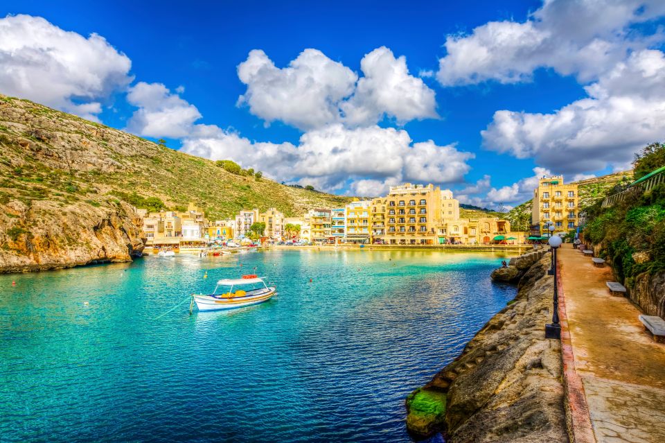 From Malta: Gozo Day Trip Including Ggantija Temples - The Medieval Charm of Rabat’s Citadel