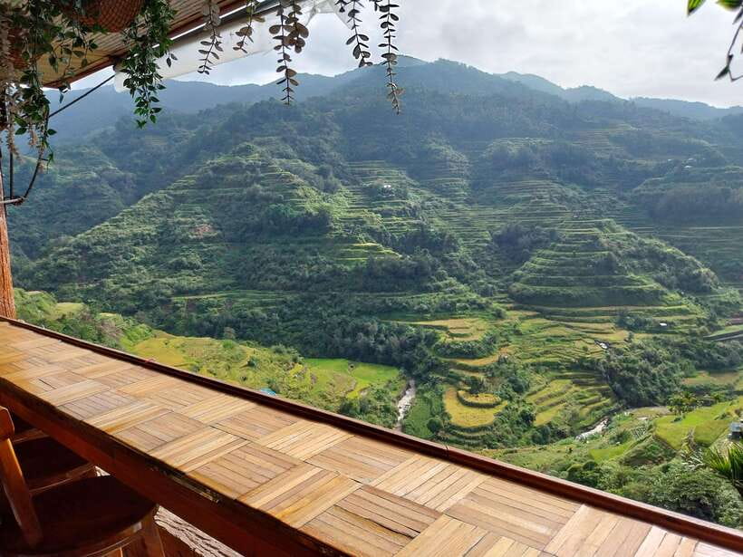 From Manila: Batad Rice Terraces and Tappiya Falls Tour 3D2N - Deep Dive into the Itinerary