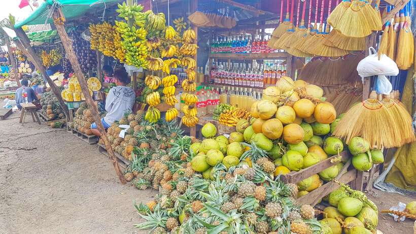 From Manila: Tagaytay Countryside Wonders: A Half-Day Tour - The Destination: Why Tagaytay?