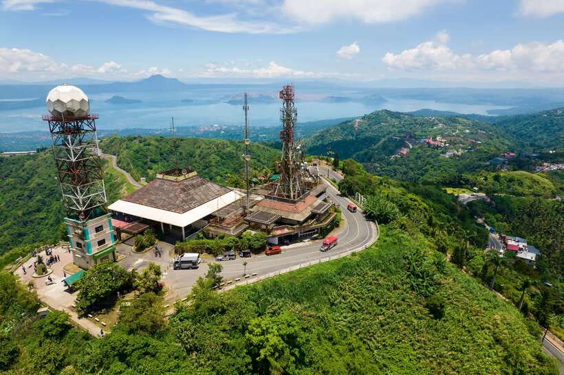 From Manila: TAGAYTAY DAY TOUR (SHARED TOUR) - Authentic Experiences and Traveler Insights