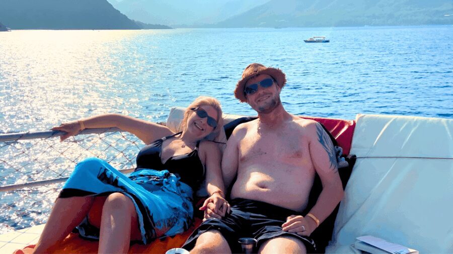 From Marmaris: Big Boss Boat (All Inclusive)(Only Adults) - Why Choose This Tour?