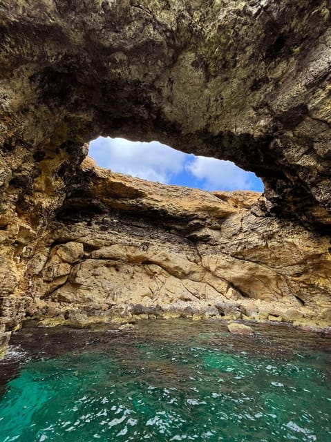 From Melliea Bay: Gozo & Blue Lagoon Boat Tour w/ Swim Stop - What Travelers Say and What It Means for You