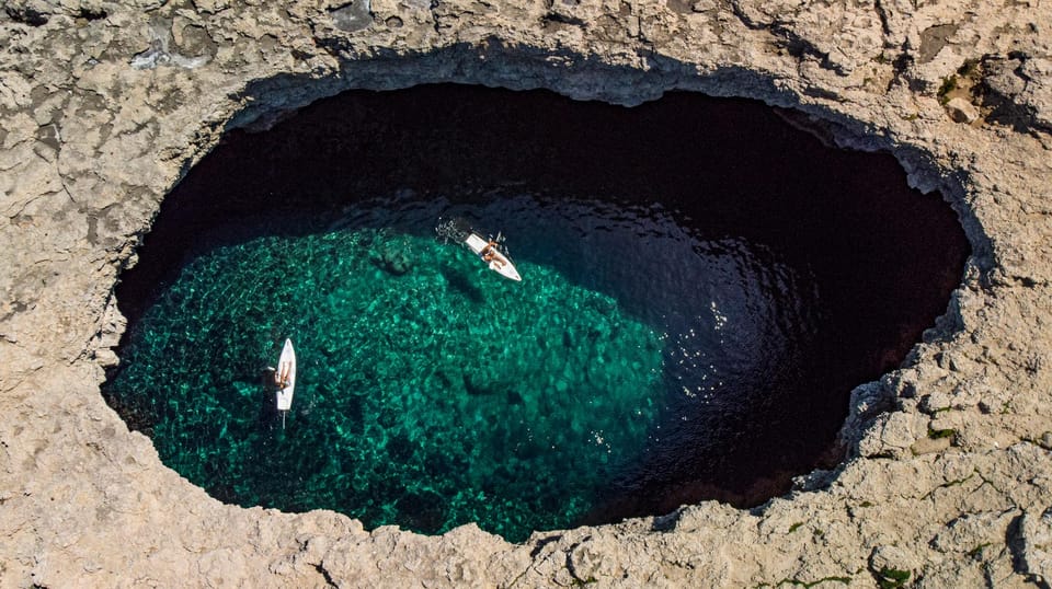 From Melliea: Coral Lagoon Kayak Rental - Who Should Consider This Experience?