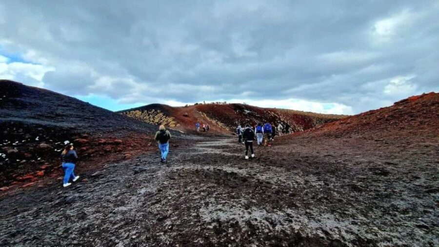 From Messina : Best excursion of Mount Etna and Taormina - Authentic Experiences and Traveler Feedback