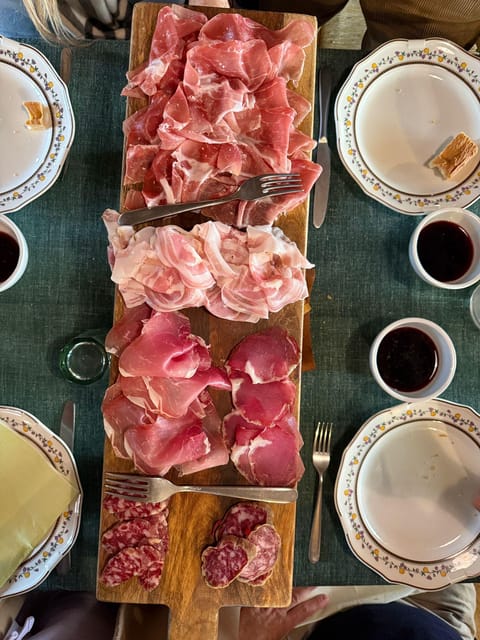 From Milan: Food Valley with Cheese Factory Visit and Lunch - What Makes This Tour a Good Value