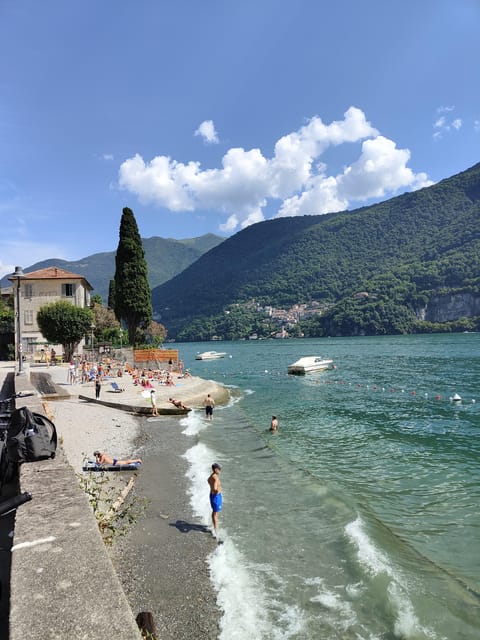 From Moltrasio: Lake Como Scenic Bike Tour with Lunch Option - Why Choose This Bike Tour?