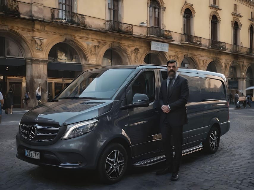 From Naples or Salerno: Amalfi Coast like a local (8h tour) - The Practical Side: Transportation, Timing, and Group Size