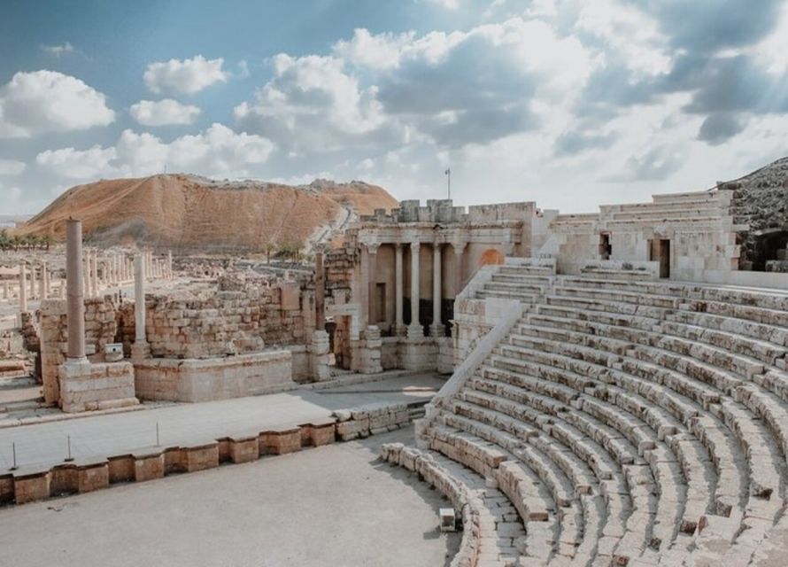 From Naples: Pompeii and Herculaneum VIP Tour with Lunch - A Detailed Look at the Tour Experience