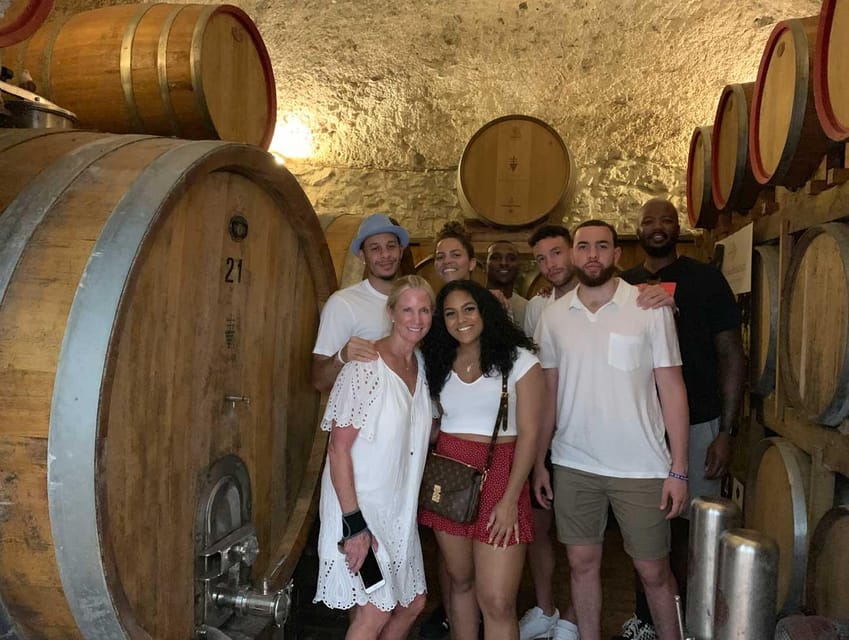 From Naples: Pompeii and Vesuvius Winery Private Tour - Exploring Pompeii with Freedom and Focus