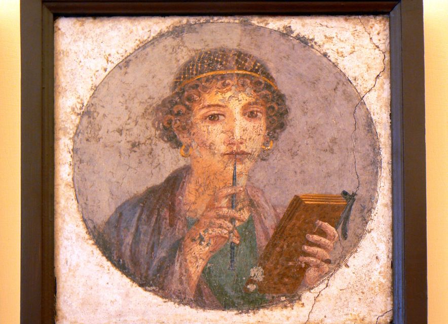 From Naples to Pompeii and Vesuvius - The Practicalities and Considerations
