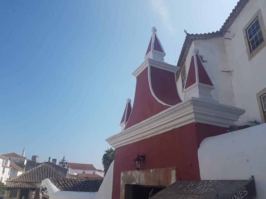 From Nazare: Road by the coast to Obidos - Authentic Experiences and Traveler Feedback