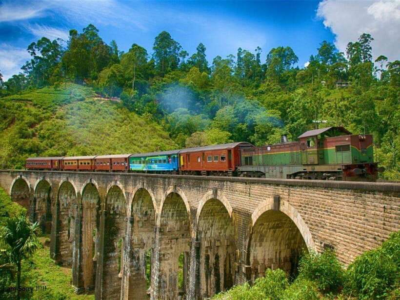 From Negombo: 2-Day Tour to Nuwara Eliya & Transfer Ella - An Overview of the Journey