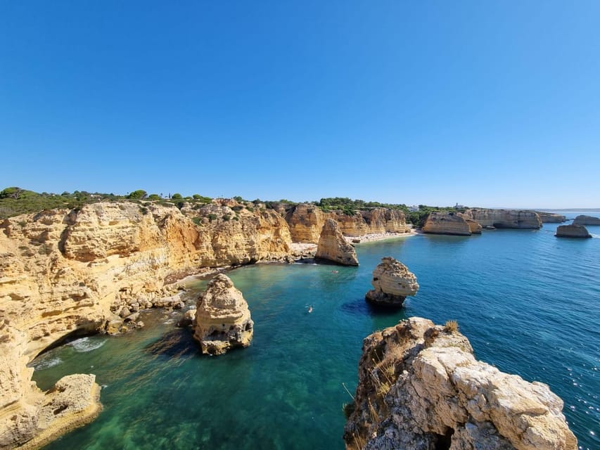 From Olhão: 7 Valleys Hiking, Benagil Cave, Snorkeling Tour - Who Should Consider This Tour?