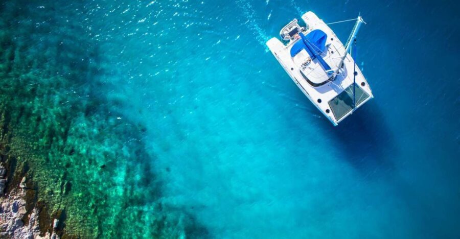 From Ornos: Mykonos Delos Catamaran Cruise with Meal & SUP - Final Thoughts