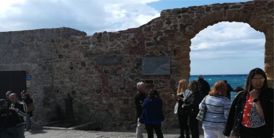 From Palermo: Monreale and Cefalù Day Trip - How the Logistics Work