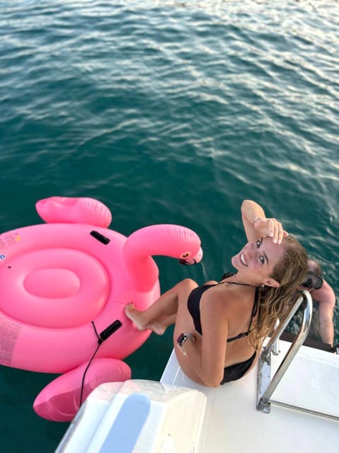 From Panormo: Private Sailing Catamaran Cruise with Lunch - Who Will Love This Tour?