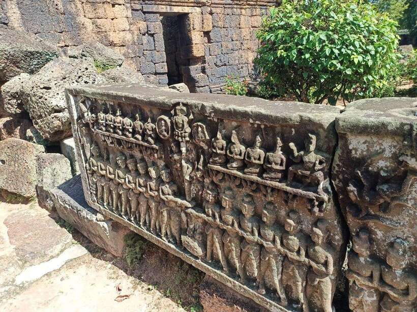 From Phnom Penh: Kampong Cham Day Trip with Nokor Bachey - Final Thoughts