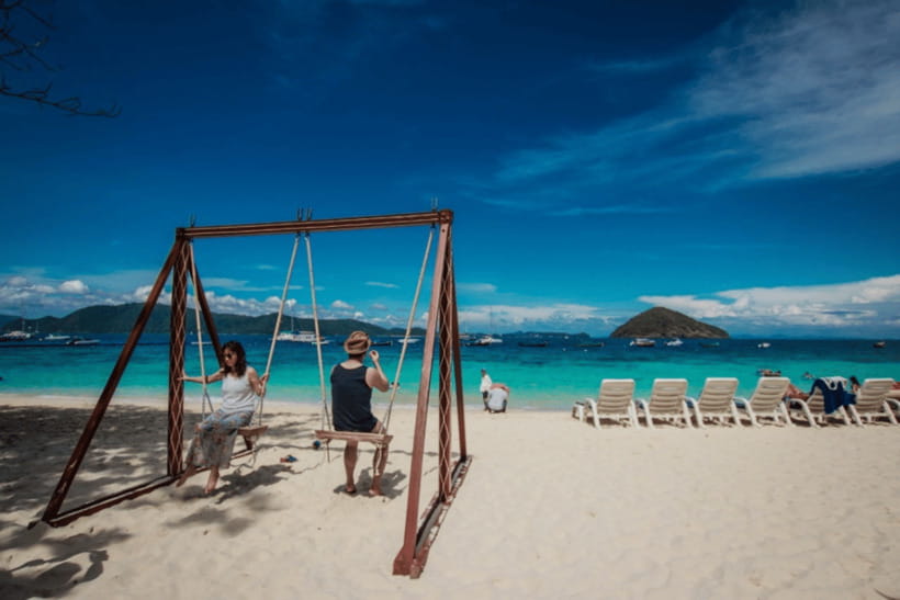From Phuket: Premium Private Speedboat Coral/Racha/Promthep - Experience Highlights