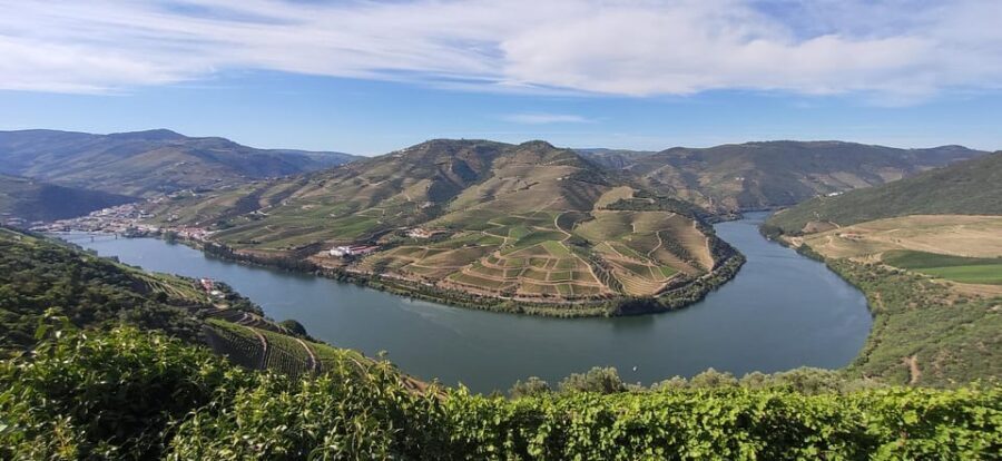 From Pinhão: Douro Valley Tour w/ Wine Tasting and Boat Trip - Authentic Experiences and Practical Tips