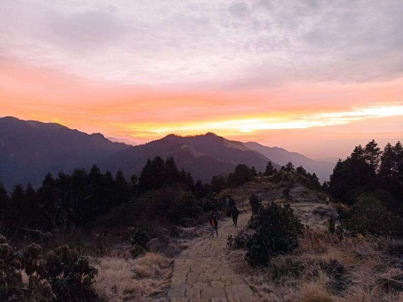 From Pokhara: 4-Day Poon Hill Trek with Transfers - What’s Included and What to Consider