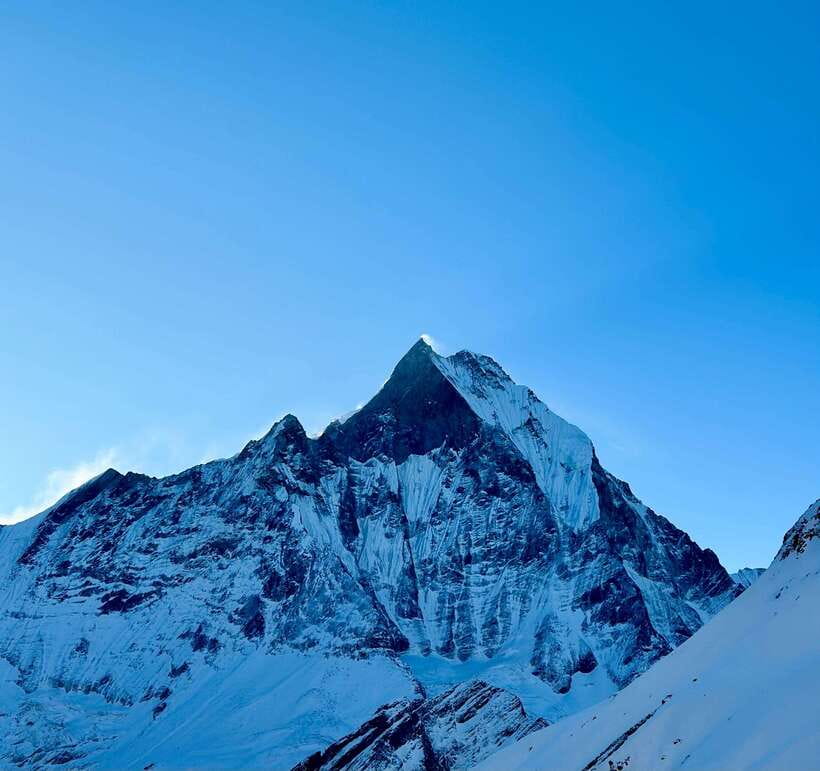 From Pokhara: 7-Day Annapurna Base Camp and Chitwan Tour - Transition to the Wildlife: Chitwan National Park