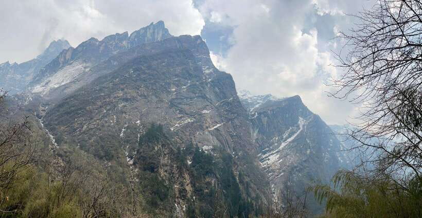 From Pokhara: 7-Day Annapurna Base Camp Trek - What Travelers Can Expect: From Forests to Peaks