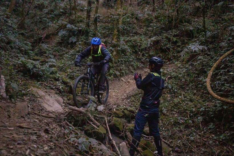 * From Pokhara: Kalikashan to Begnas Lake Loop Mountain - What’s Included and Practicalities